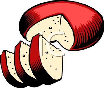 Dairy Clipart