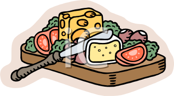 Cheese Clipart