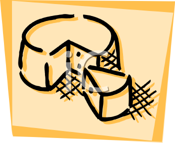 Dairy Clipart