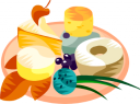 Dairy Clipart