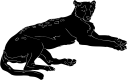 Cheetah Clipart