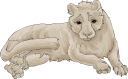 Cheetah Clipart