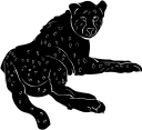 Cheetah Clipart