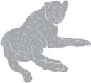 Cheetah Clipart