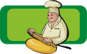 Chef Clipart