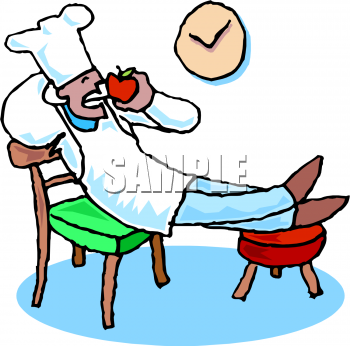 Apple Clipart