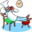 Apple Clipart