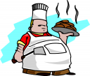 Chef Clipart