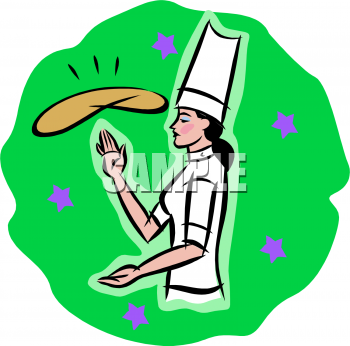 Pizza Clipart