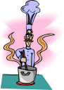 Chef Clipart