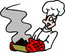 Chef Clipart