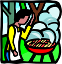 Chef Clipart