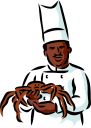 Crab Clipart