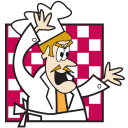 Chef Clipart