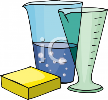 Lab Clipart