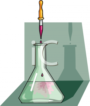 Lab Clipart