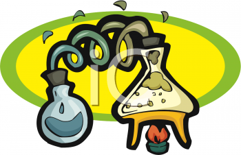 Lab Clipart