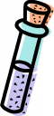 Lab Clipart