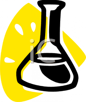 Lab Clipart