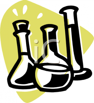 Lab Clipart