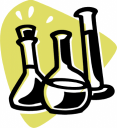 Lab Clipart