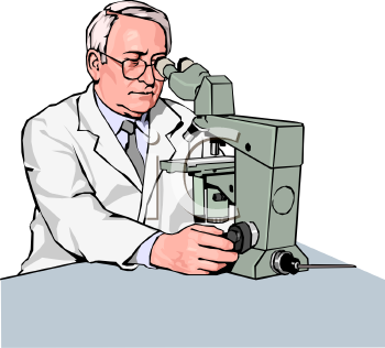 Lab Clipart