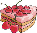 Cake Clipart