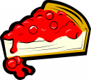 Dessert Clipart