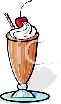 Dessert Clipart