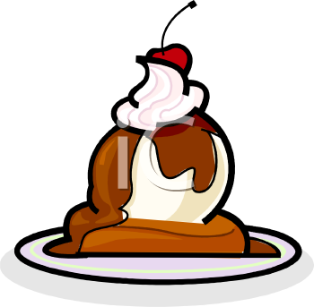 Dessert Clipart