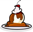 Dessert Clipart