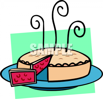 Dessert Clipart