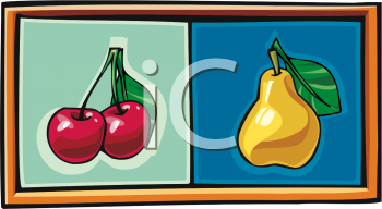 Pear Clipart