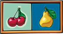 Pear Clipart