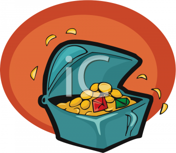 Coin Clipart