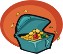 Coin Clipart