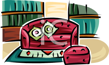 Furniture Clipart