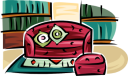 Furniture Clipart