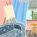 Furniture Clipart