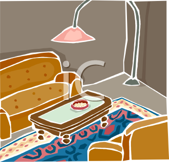 Furniture Clipart