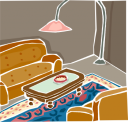 Furniture Clipart