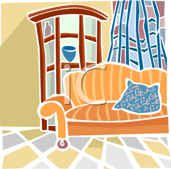 Furniture Clipart