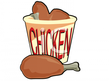 Chicken Clipart