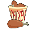 Chicken Clipart