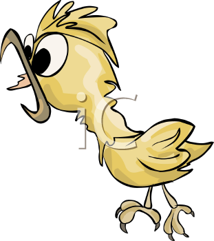 Chicken Clipart