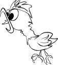 Chicken Clipart