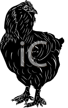 Chicken Clipart