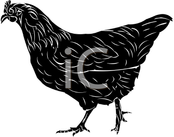 Chicken Clipart