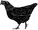 Chicken Clipart