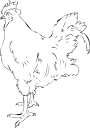 Chicken Clipart